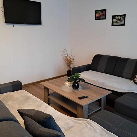 Zakatek Pienin Apartment Grywald Exterior photo