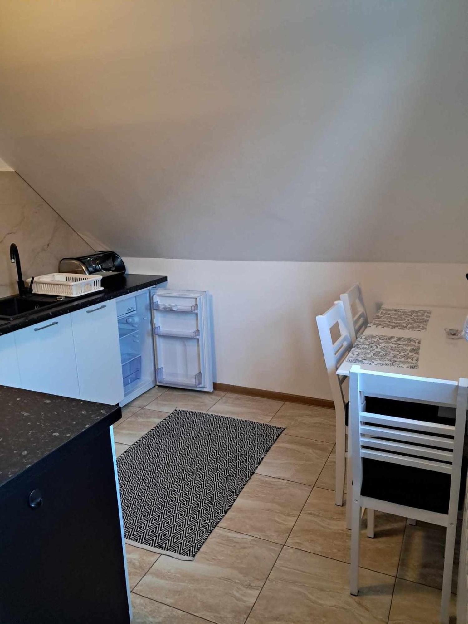 Zakatek Pienin Apartment Grywald Exterior photo