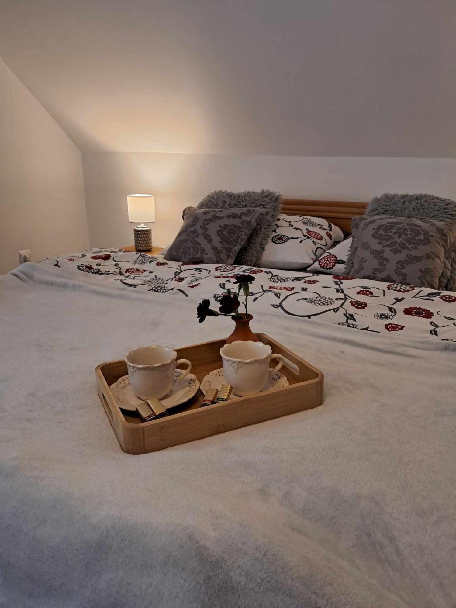 Zakatek Pienin Apartment Grywald Room photo